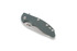 Hinderer XM-18 3,5" Spanto vouwmes, green