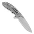 Hinderer XM-18 3,5" Spearpoint foldekniv, foliage