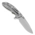 Hinderer XM-18 3,5" Spearpoint vouwmes, olijfgroen