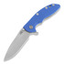 Hinderer - XM-18 3,5" Spearpoint, blu