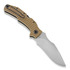 Saliekams nazis Pohl Force Bravo One Desert Outdoor Gen3