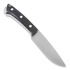 Cuchillo de caza Bark River Fox River LT Black