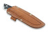 Cuchillo de caza Bark River Fox River LT Black