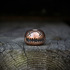 Audacious Concept - Smiley Bead, Copper