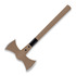 Томагавк SOG Double Headed Axe, coyote SOG00404