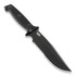 Benchmade Arvensis kniv, sort, savtakket 119SBK