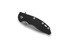 Hinderer XM-18 3,5" Spanto foldekniv, sort