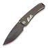 Medford Marauder drop point foldekniv