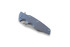 Hinderer Eklipse Ti vouwmes, blauw