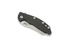 Navalha Hinderer XM-18 3,5" Skinner 2-tone, black/battle finish