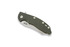 Hinderer XM-18 3,5" Skinner 2-tone vouwmes, battle finish