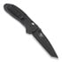 Briceag Benchmade Griptilian, tanto, negru 553BK