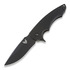 Benchmade - Precinct, negru