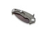 Briceag Medford Flipper FUK, Bronze Ti, flamed bevel