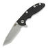 Hinderer XM-18 3" Harpoon Tanto foldekniv