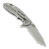 Hinderer XM-18 3" Harpoon Tanto foldekniv