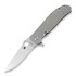 Складной нож Spyderco Advocate C214TIP