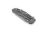 Hinderer XM-18 3,5 Fatty Harpoon Tanto vouwmes, olijfgroen