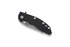 มีดพับ Hinderer XM-18 3,5 Fatty Harpoon Tanto, black