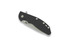 Hinderer XM-24 Spanto foldekniv, svart