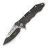 Coltello pieghevole Guardian Tactical Helix Nano Carbon Fiber