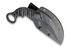 Böker Magnum Hotel Romeo karambit mes 02RY492