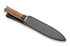 Böker Magnum Classic Dagger tőr 02LG141