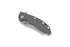 Hinderer XM-18 3,5" Skinner Containment Series foldekniv, dark grey