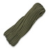 Marbles - Paracord 550, Olive Drab Green 30,5m