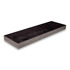 CWP Laminated Blanks BW/SG/EBC - Brown, Silver grey, Black