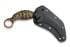 Böker Magnum Raptor's Claw סכין קרמביט 02SC032