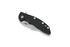 มีดพับ Hinderer XM-18 3,5" Bowie Containment Series, black/green