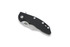 Hinderer XM-18 3,5" Bowie Containment Series 折り畳みナイフ, black/green