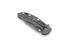 มีดพับ Hinderer XM-18 3,5" M390 Harpoon Spanto, black