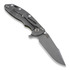 Briceag Hinderer XM-18 3,5" M390 Harpoon Spanto, verde