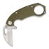 Saliekams nazis Medford Tactical Karambit