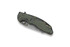 มีดพับ Hinderer XM-18 3,5 Fatty Harpoon Battle Field