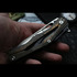 Сгъваем нож Custom Knife Factory Decepticon 1 Customized - OSR