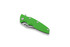 Hinderer Eklipse Gen2 bowie vouwmes, groen