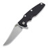 Saliekams nazis Hinderer Eklipse Gen2 bowie, dark brown/brown