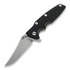 Saliekams nazis Hinderer Eklipse Gen2 bowie, black/beige