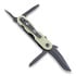 Emerson EDC-2 Multitool višenamjenski alat, black