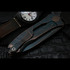 Custom Knife Factory Ratata Customized - CPPRCUT összecsukható kés