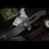 มีดพับ Custom Knife Factory Ratata Customized - BEST1