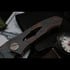 Складний ніж Custom Knife Factory Ratata Customized - BEST1