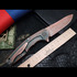 Πτυσσόμενο μαχαίρι Custom Knife Factory S.S.E. Customized - CPPR1