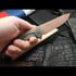 Custom Knife Factory S.S.E. Customized - CPPR1 סכין מתקפלת