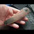 Складний ніж Custom Knife Factory S.S.E. Customized - CPPR1