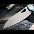 Saliekams nazis Custom Knife Factory Decepticon-3 Customized - SEVA