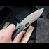 Custom Knife Factory Decepticon-3 Customized - SEVA סכין מתקפלת